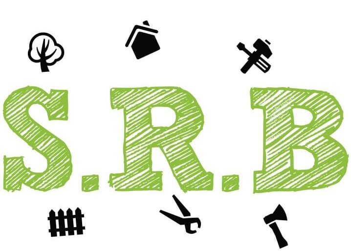 Logo SRB
